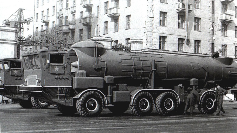 ЗИЛ-135К